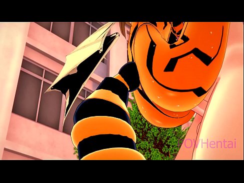 ❤️ Wasp Girl Monster ☑ პორნოვიდეო პორნოში ka.pornjimbo.ru