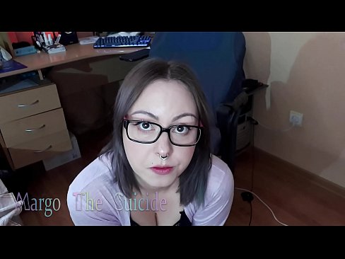 ❤️ სექსუალური გოგონა სათვალეებით ღრმად იწოვს დილდოს კამერაზე ☑ პორნოვიდეო პორნოში ka.pornjimbo.ru